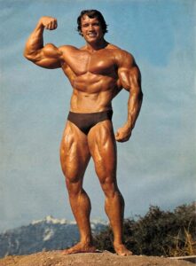 ArnoldSchwarzeneggerPicture
