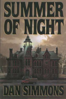 220px-Summer_of_Night_cover