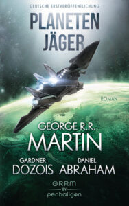 Planetenjaeger von George RR Martin